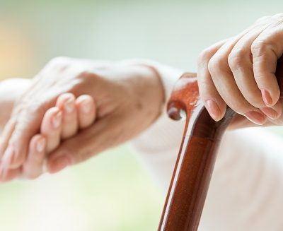 What Are The Benefits Of Using Walking Sticks?