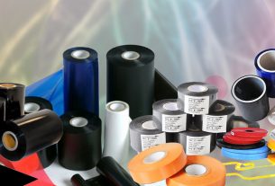 Thermal Transfer Ribbons for your Printing Needs