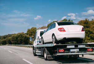 Towing Services | Towingservice.NYC