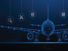 aviation erp system software