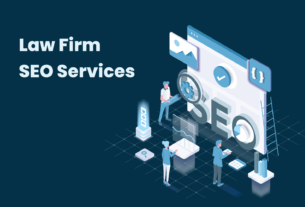 Law firm SEO Services