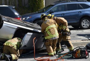 Types of Car Accident Claims