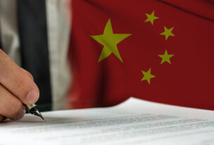 Chinese Legal Translation