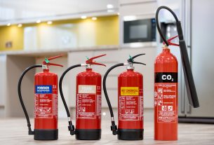 Why is Fire Extinguisher Inspection Important? | FireLab