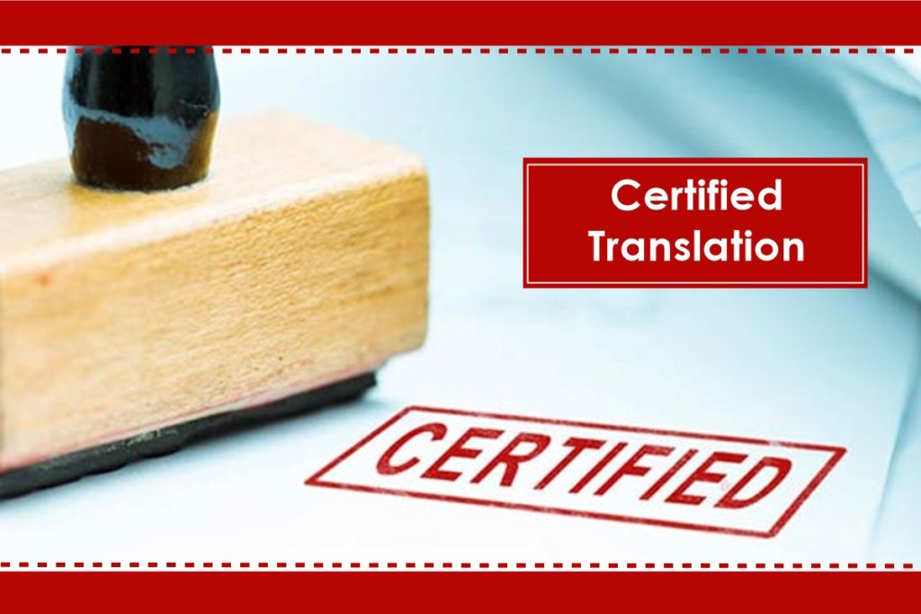 Legal Translation in Abu Dhabi