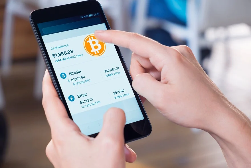 exodus crypto wallet review