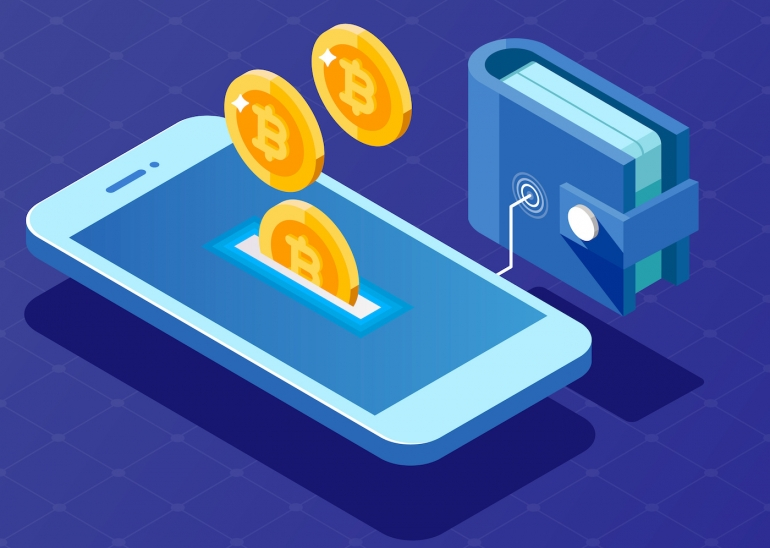 exodus cold wallet