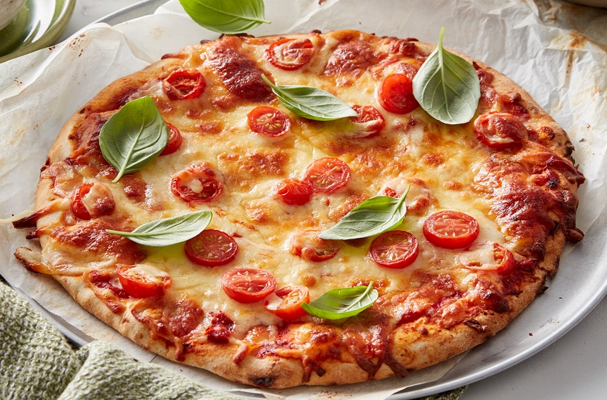 Margherita Pizza