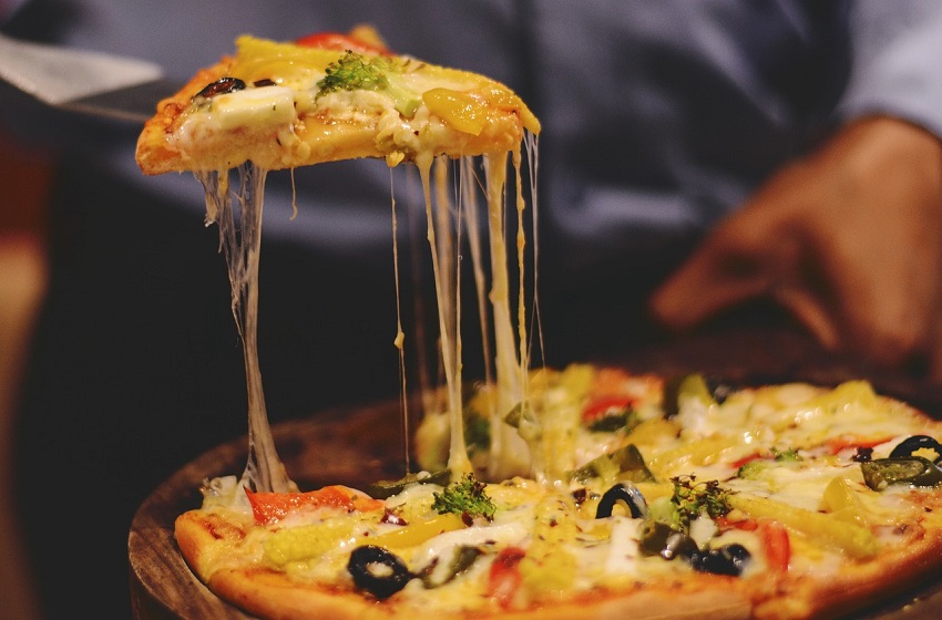 Cheese Pizza