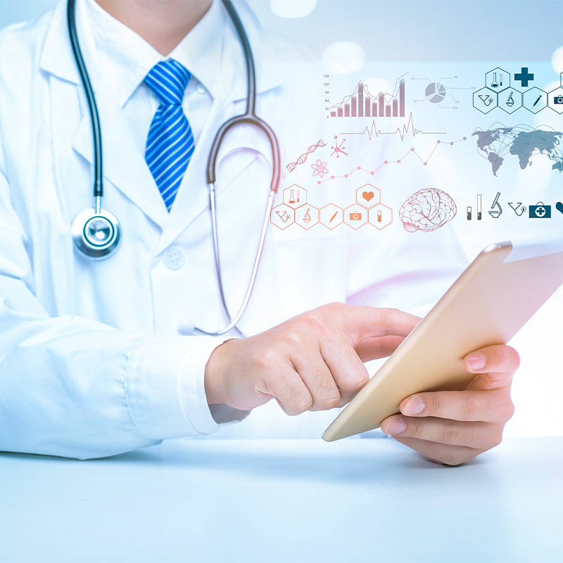 healthcare SEO services