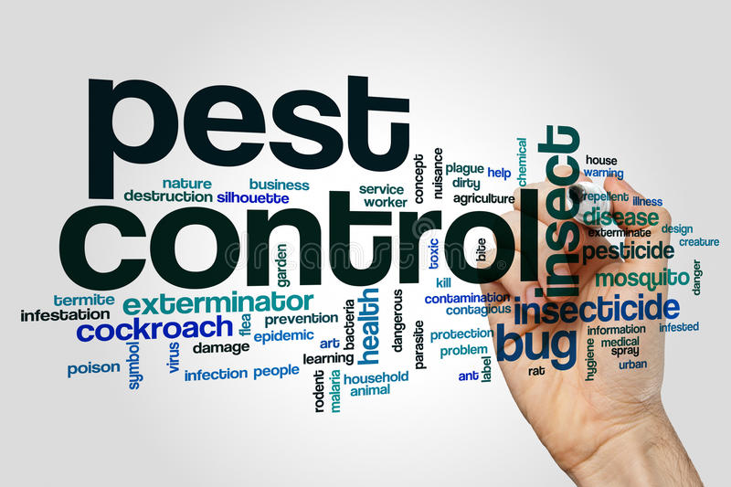 pest control company Calgary