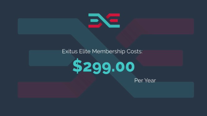 EXITUS ELITE SCAM