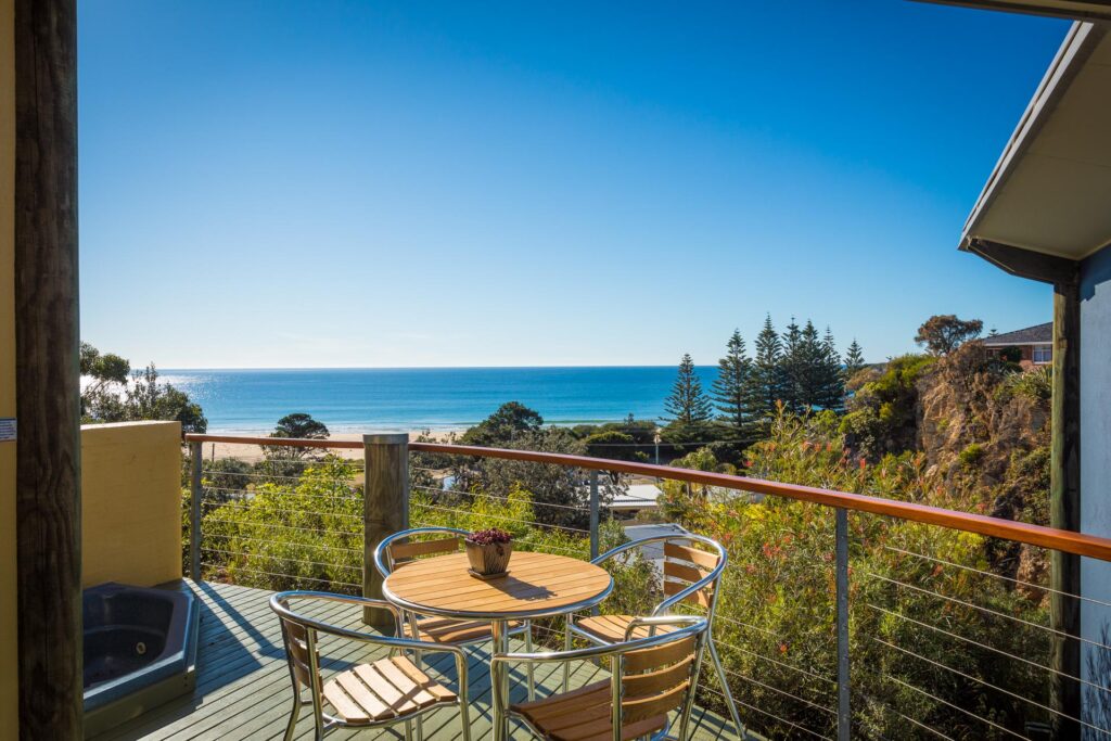 Tathra Accommodation