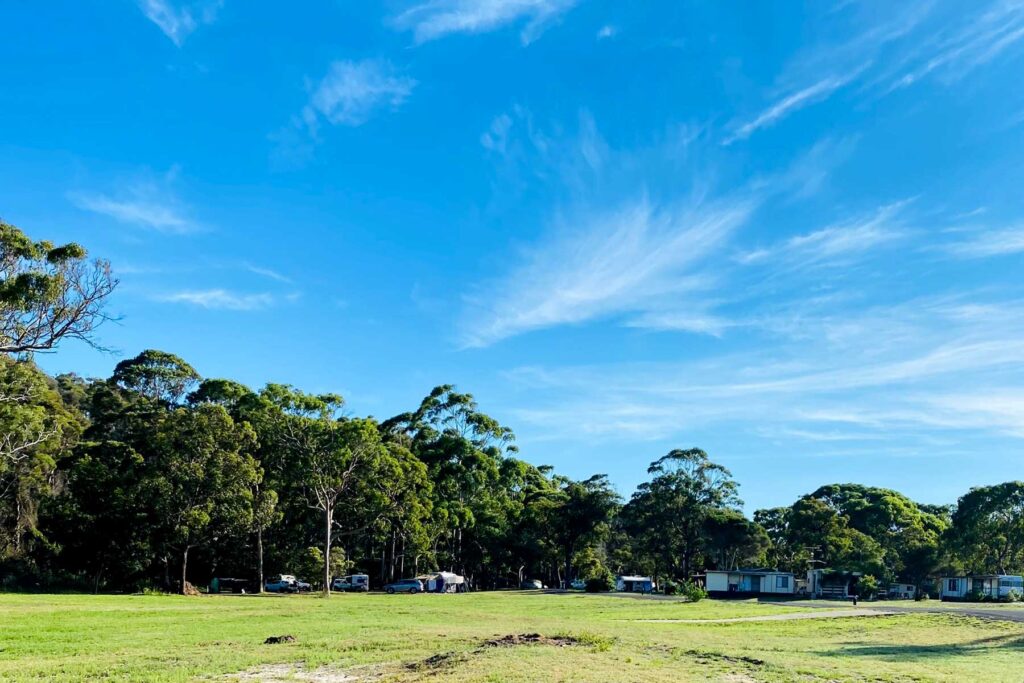Tathra Accommodation