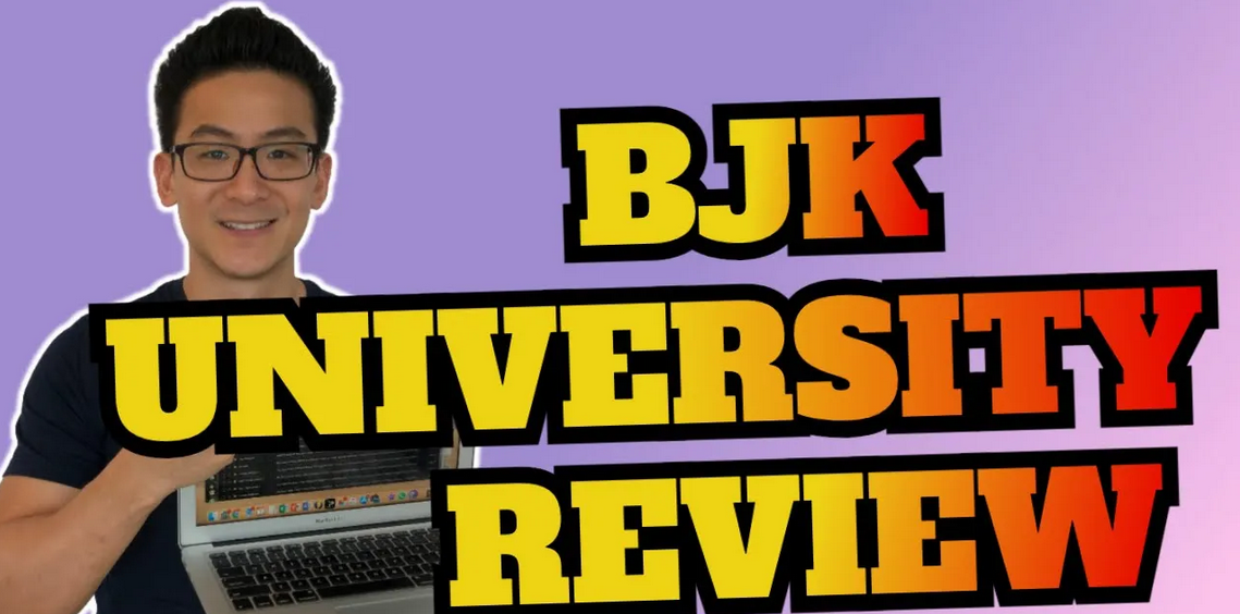 BJK UNIVERSITY