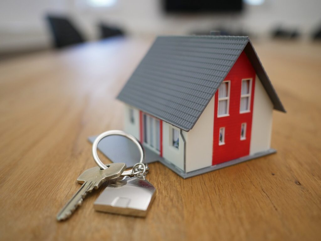 Build a House