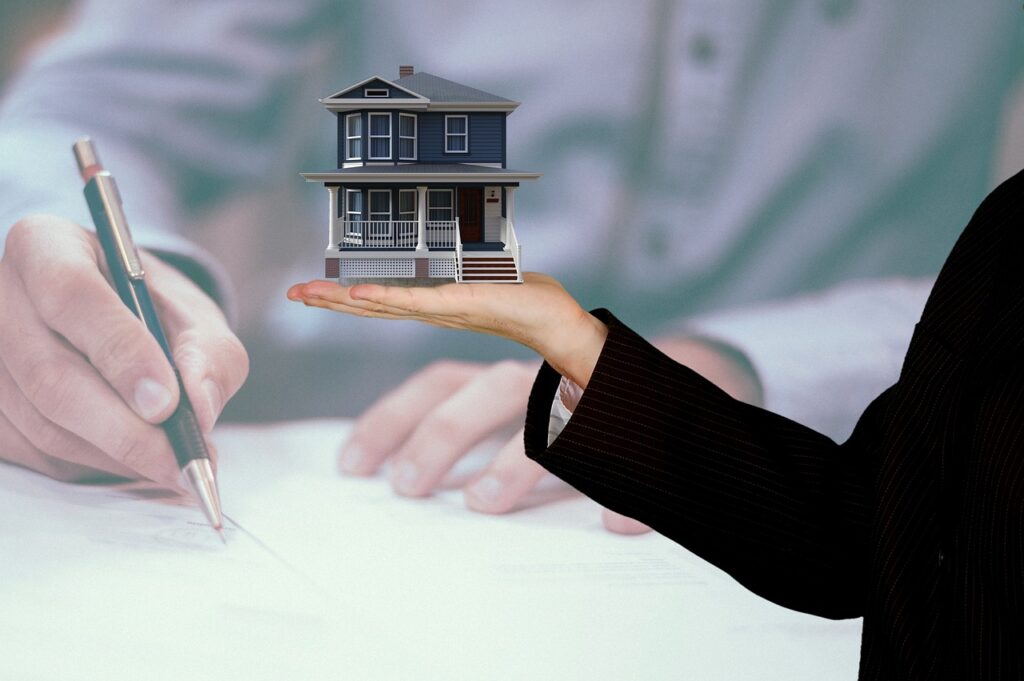 House Property