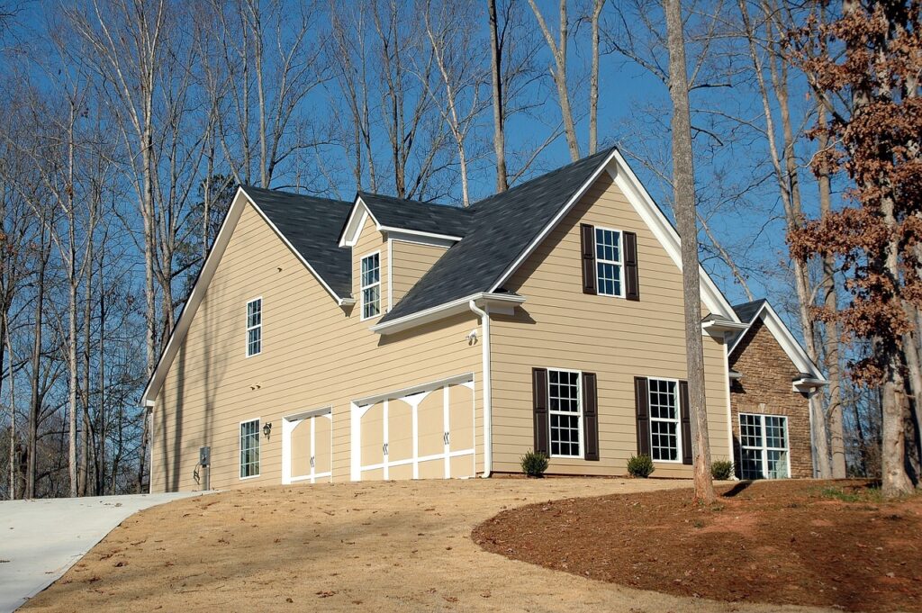New Property for Sale