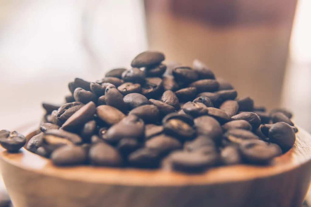 coffee beans sydney