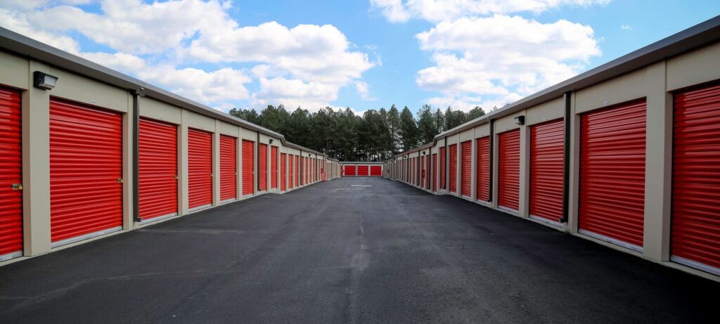 Self_Storage