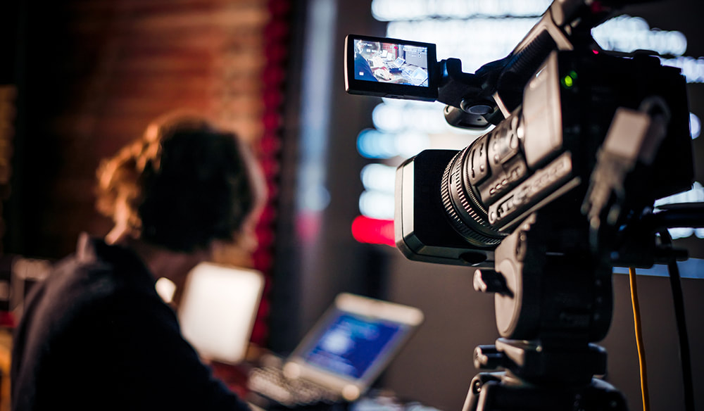 Video Production Company