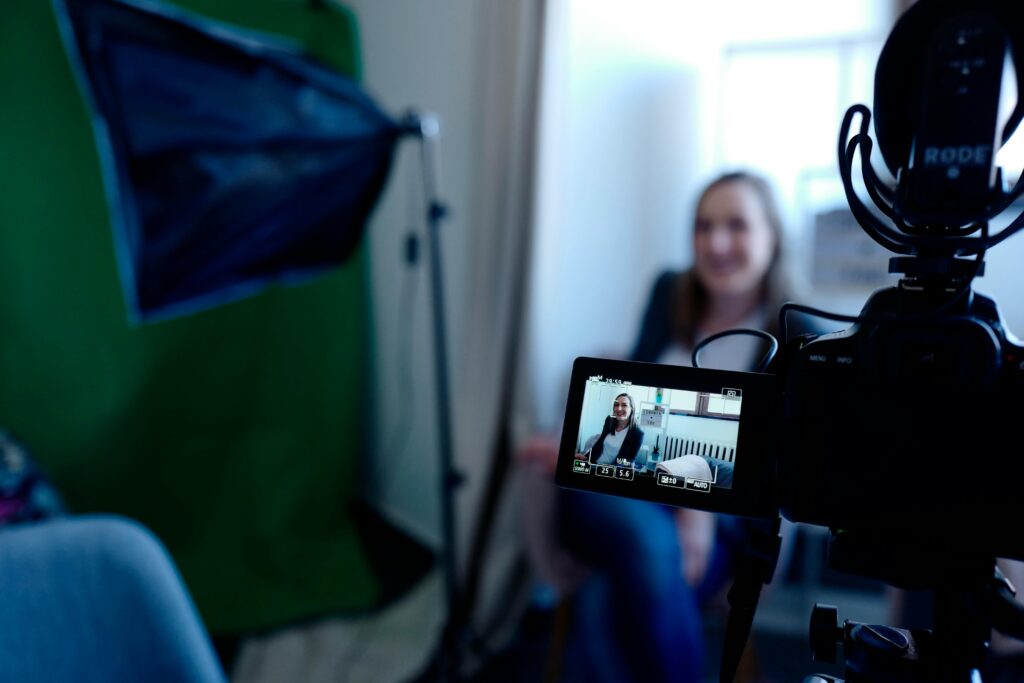 video production NYC