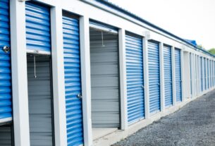 storage el camino