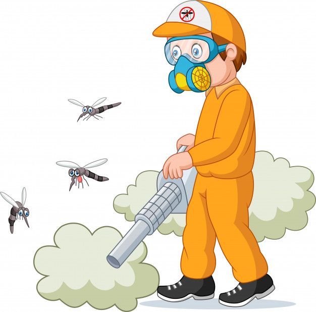 pest control company Regina