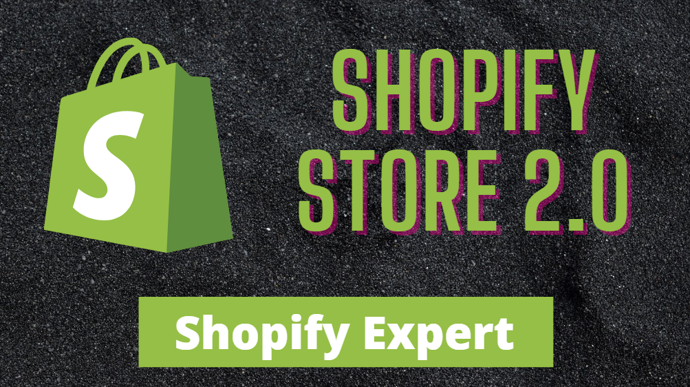 shopify-expert