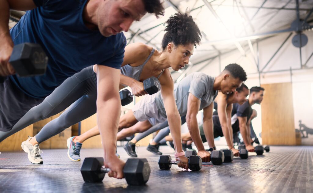 FItness SEO