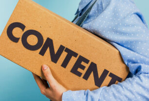 content development agency