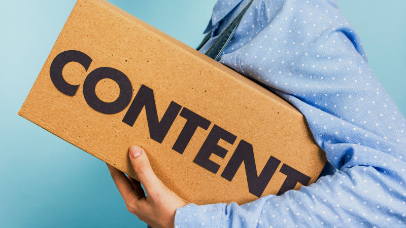 content development agency