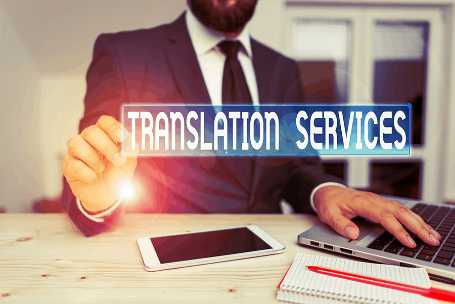 Translation Services
