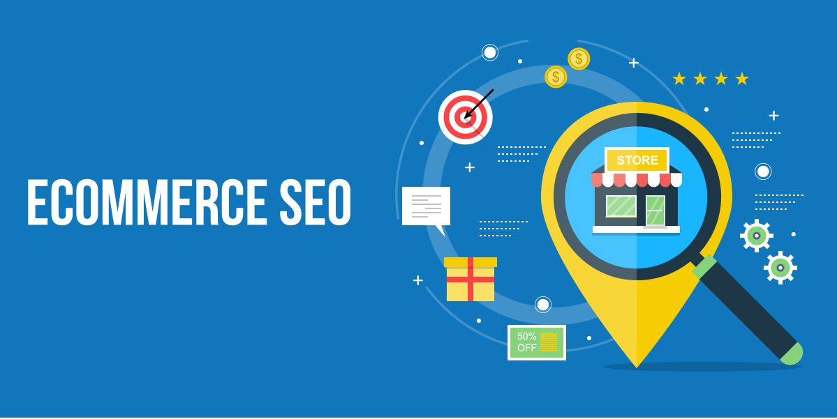 ecommerce marketing agency in New Jersey