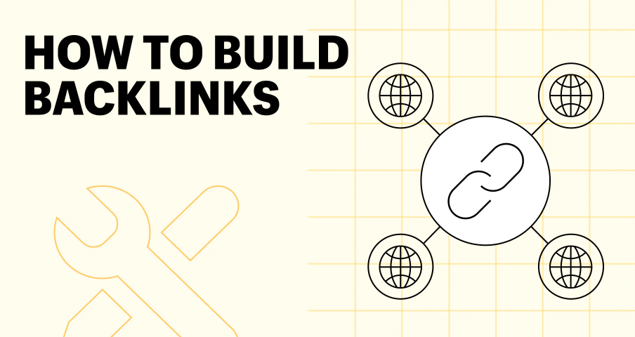 Build a Backlinks
