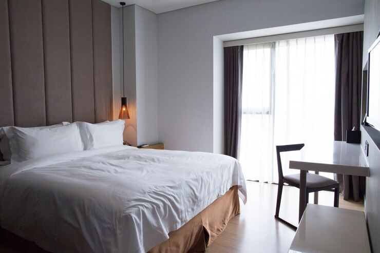 Accommodation
