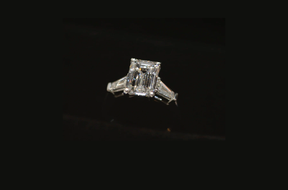 diamond engagement rings