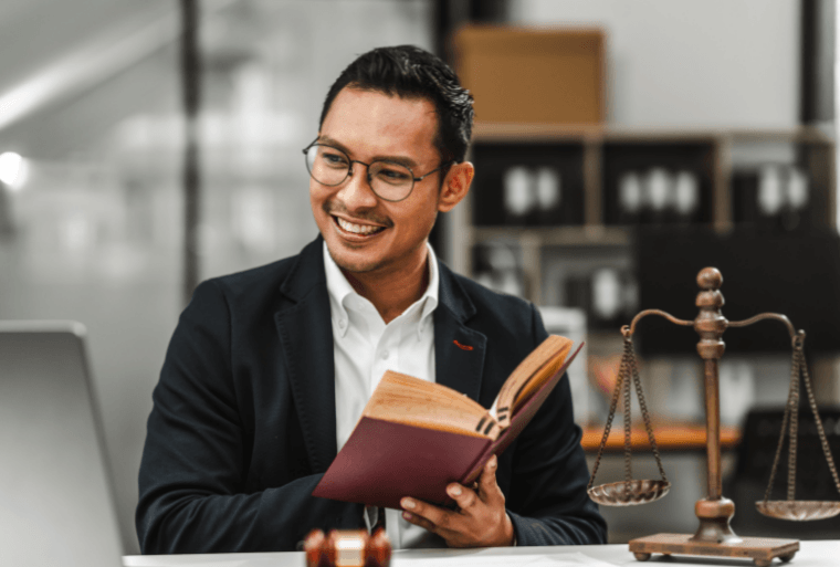 small law firm SEO services in Los Angeles