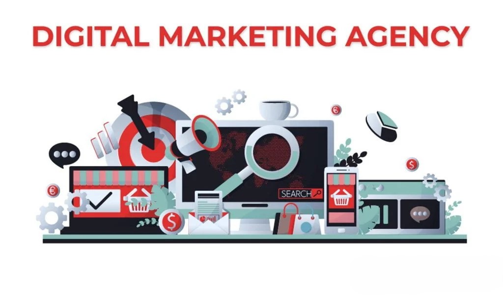 affordable digital marketing agency for small business