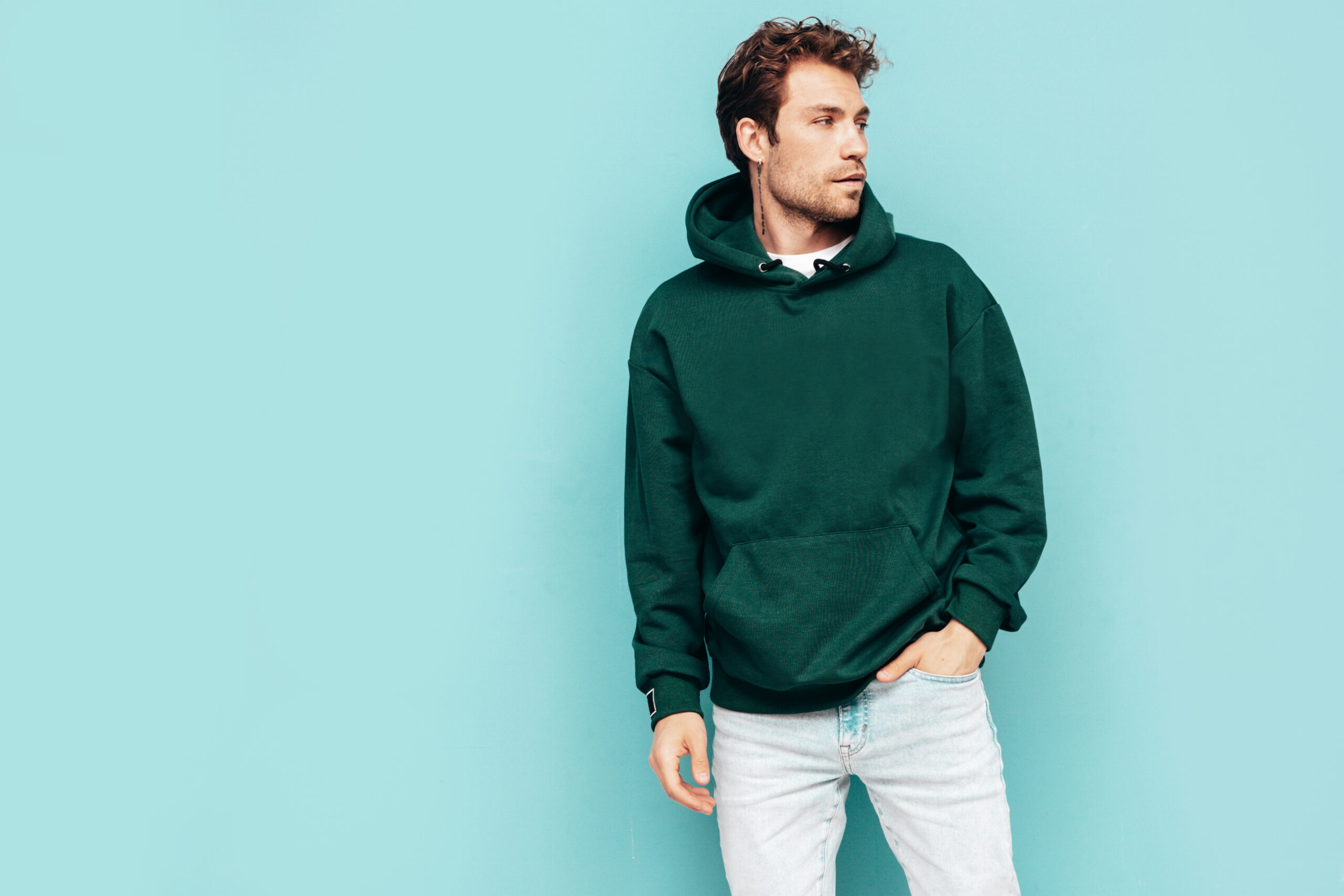 Champion Hoodie