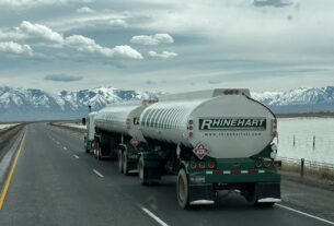 fuel supplier
