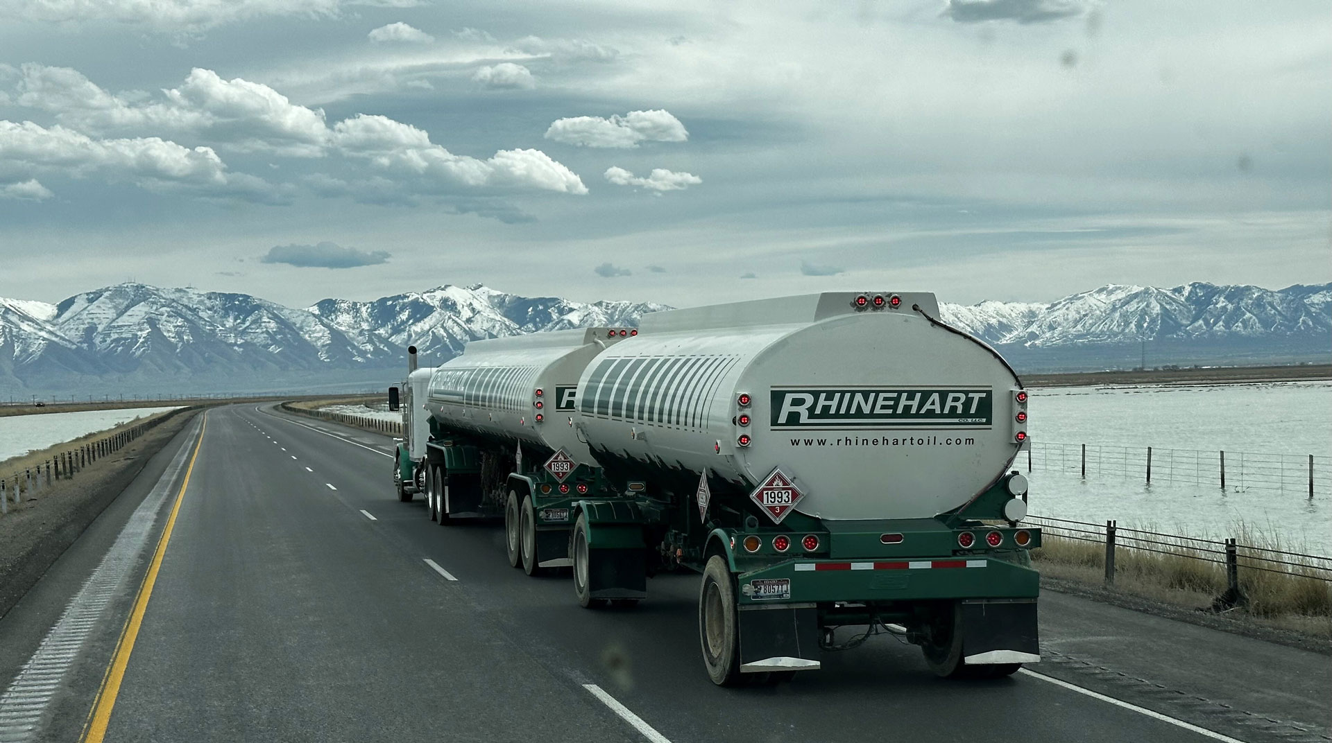 fuel supplier