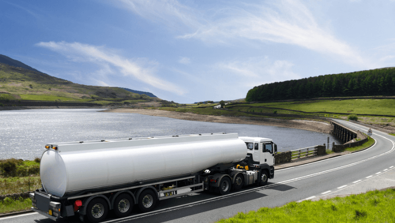 Fuel Supplier