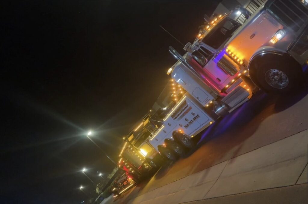 Towing