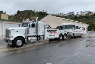private property impound