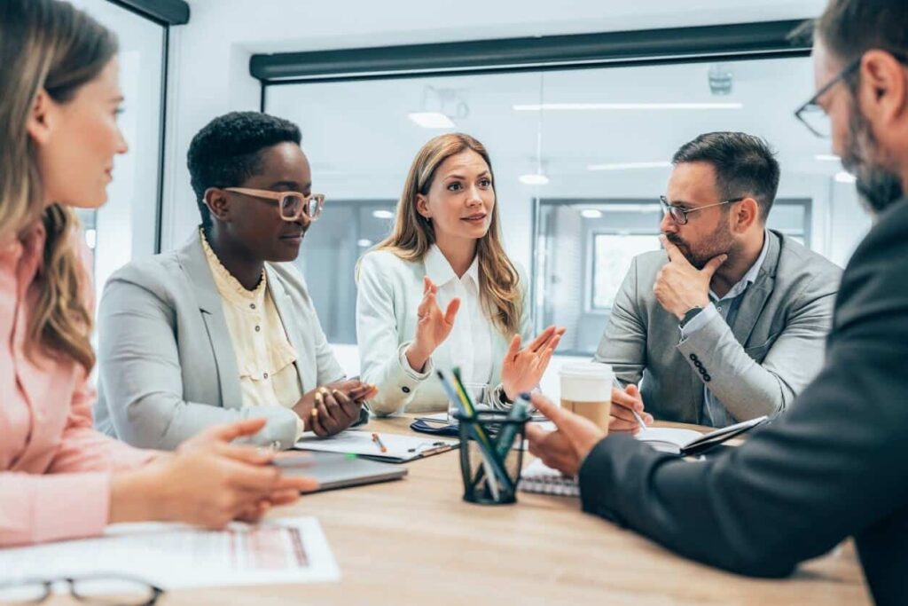 Claims Management Services