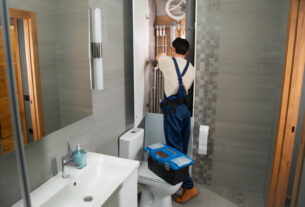 Plumbing Experts in Edmondson Park