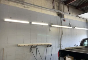 Electrical Load Management
