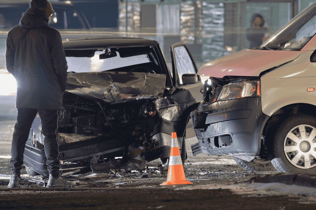 accident tow service near me