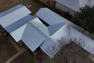 metal roofers
